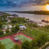 Biệt Thự Song Lập Swanbay Zone 4. Liên Hệ 0907424438