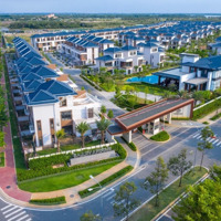 Biệt Thự Song Lập Swanbay Zone 4. Liên Hệ 0907424438