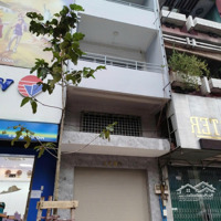 Nước Sôi! Cần Bán Gấp Nhà Đường Số 2 P11 Q6 (4X20) Lửng 3 Tấm. H Diện Tích: Mặt Bằng 10 Triệu. Giá Bán 12 Tỷ