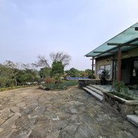 Bán Trang Trại, Khu Nghỉ Dưỡng Tại Xã Vân Hòa, Ba Vì, Hà Nội, Giá Ưu Đãi 13,5 Tỷ, 13151 M2