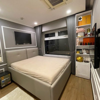 Vợ Chồng Tôi Bán Căn Góc 2 Phòng Ngủ70M View Sông Hồng Hoàbìnhgreen-505 Minh Khai Giá Rẻ Nhất Thị Trường