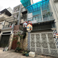 Nhà Chính Chủ Khu An Ninh Vip Phổ Quang, P2, Tân Bình 38M2 Hẻm 8M Xe Hơi Đậu Cửa Giá Chỉ Hơn 6 Tỷ