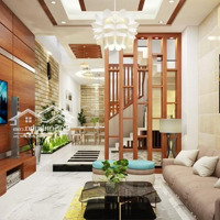 Hẻm Sang 6M, Vuông Vức A4, Nguyễn Trọng Tuyển, P10, Phú Nhuận(4X18M)71,7M2. 4 Tầng+ 8 Phòng Ngủ Chỉ 14Tỷ Tl