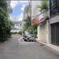Hẻm Sang 6M, Vuông Vức A4, Nguyễn Trọng Tuyển, P10, Phú Nhuận(4X18M)71,7M2. 4 Tầng+ 8 Phòng Ngủ Chỉ 14Tỷ Tl