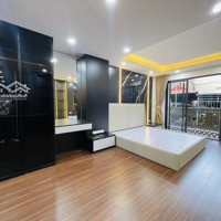 Mai Động 7T * 62M2 -Mặt Tiền5M Ô Tô Tránh Đỗ - Lô Góc - Thang Máy - Kinh Doanh - Ở Rất Lộc - 0933942668