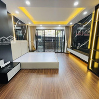 Mai Động 7T * 62M2 -Mặt Tiền5M Ô Tô Tránh Đỗ - Lô Góc - Thang Máy - Kinh Doanh - Ở Rất Lộc - 0933942668