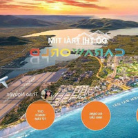 Nhà Phố Full Nội Thất Liền Kề Sân Bay Gần Biển Đẹp Trong Khu Resort 5 Sao, Thu Nhập 80 Triệu/Tháng