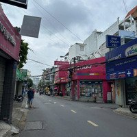 Đi Úc Bán Gấp Nhà Mặt Tiền Đặng Văn Ngữ, Phú Nhuận,Diện Tích4X18M, 3 Tầng, Chỉ 15,6 Tỷ Tl