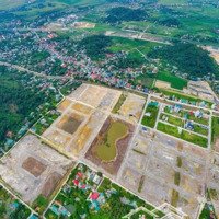 Bán Đất Nền Khu Đô Thị Có Sổ Đỏ Từng Ô
