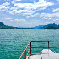 Bán Mảnh Bám Hồ Hòa Bình, Xã Vầy Nưa - Đà Bắc, 0356635386
