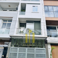 Nhà Hầm 3 Lầu Gần Trần Lựu Giá Bán 28 Triệu