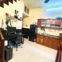 Bán Nhà Mặt Phố Thợ Nhuộm - Hoàn Kiếm 18M2 X 3 Tầng Khép Kín, Kd Homestay & Ở, Chỉ 5.7 Tỷ
