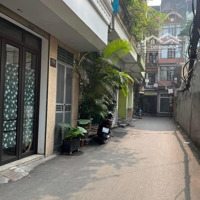 Hiếm Có - Đường Rộng 3 M - Tôn Đức Thắng ( Thông Phong) - Đđa -40M2*5,8Mmt* Nhỉnh 10 Tỷ