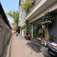 Hiếm Có - Đường Rộng 3 M - Tôn Đức Thắng ( Thông Phong) - Đđa -40M2*5,8Mmt* Nhỉnh 10 Tỷ