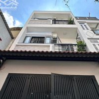 Bán Nhà Đường Võ Văn Tần, Phường 5, Quận 3, Dt: 4,2X14M, 3 Tầng, Giá Bán 11 Tỷ