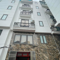 Bán Nhà Vũ Tông Phan, Thanh Xuân, 40M2 X 6T,Mặt Tiền4M, Ngõ 3 Gác Thông, 20M Ra Phố. Giá Bán 8,5 Tỷ