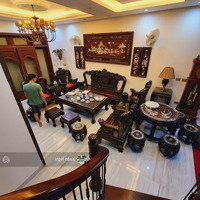Bán Biệt Thự Lô Góc Cầu Giấy,Diện Tích126M,Mặt Tiền22M Xây 4 Tầng , Kinh Doanh Đỉnh, Giá Bán 30 Tỷ