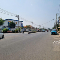 Siêu Phẩm Tòa Nhà Góc 2Mt Lương Định Của, An Khánh, Q.2. Dt: 12X18, Kc: Hầm, 6 Tầng. Giá Bán 75 Tỷ