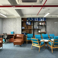 Xuống Giá! Bán Nhà 2Mt Trương Hoàng Thanh, Tân Bình - Nh 6.5X34.5M, Hầm 6 Tầng, Thang Máy - 40 Tỷ