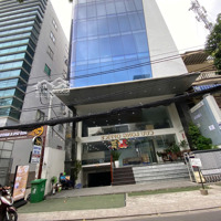 Xuống Giá! Bán Nhà 2Mt Trương Hoàng Thanh, Tân Bình - Nh 6.5X34.5M, Hầm 6 Tầng, Thang Máy - 40 Tỷ