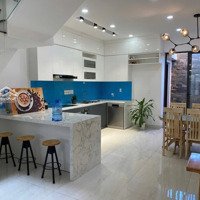 Cho Thuê Nhà 3,5 Tầng Đủ Nội Thất Kdt Hà Quang 2
