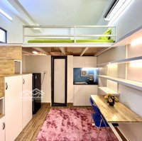Phòng Xinh Full Nội Thất Ngay Đh Văn Lang Cs2 Đường Nơ Trang Long Bình Thạnh