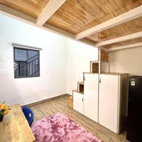 Phòng Xinh Full Nội Thất Ngay Đh Văn Lang Cs2 Đường Nơ Trang Long Bình Thạnh