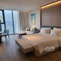 Căn Hộ View Biển 1 Bước Ra Bãi Tắm. Full Nội Thất Tiêu Chuẩn Khách Sạn