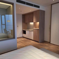 Căn Hộ View Biển 1 Bước Ra Bãi Tắm. Full Nội Thất Tiêu Chuẩn Khách Sạn