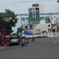 Chính Chủ Bán Nhanh Căn Nhà Mặt Tiền Đường Đỗ Quang, Quận 2, Dt: 7,5X17M, Hđt Hơn 80 Triệu/Tháng