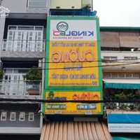 Bán Nhà Mặt Phố Lê Quang Định, 19,9 Tỷ, 45,7M2, Giá Siêu Hời