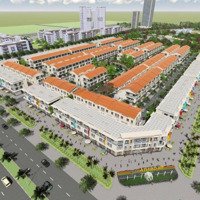 Cần Bán Gấp Căn Shophouse Dự Án Centa City Vsip Hải Phòng. Dãy Phố Kinh Doanh Sẵn Sàng Cho Thuê.