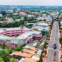 Bán Đất 128M, Sổ Hồng Riêng Tại Trung Tâm Thành Phố Thủ Dầu Một, Chiết Khấu Hấp Dẫn.