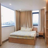 Studio 2 Mặt Kính Cửa Sổ Thoáng - Rộng Hơn 40M2 - Gần Cầu Sài Gòn