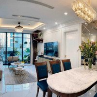 Cho Thuê Gấp Chcc Ngọc Khánh Plaza - Phạm Huy Thông, 111M2, 2 Phòng Ngủ Đủ Đồ, View Hồ Giá Tốt 0975864664