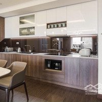 Cho Thuê Gấp Chcc Ngọc Khánh Plaza - Phạm Huy Thông, 111M2, 2 Phòng Ngủ Đủ Đồ, View Hồ Giá Tốt 0975864664