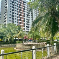 Bán Căn Hộ 2 Phòng Ngủ 2 Vệ Sinh 74M2, 3,3 Tỷ Tại Ct9 Vĩnh Điềm Trung, Nha Trang, Khánh Hòa