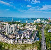 Bán Bt 9 Phòng Ngủ 250M2, 35Tỷ Tại Hải Quân, Bãi Cháy, Hạ Long, Quảng Ninh Chính Chủ Bao Đẹp