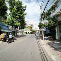 Cần Bán Nhà 1T 1L Mặt Tiền Đường Phan Chu Trinh, P. 2, Tp. Vũng Tàu. (Dt=62M2)