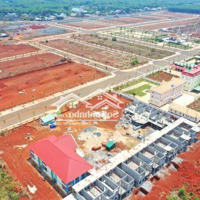 5X46M, 10X46M Có Sẵn Thổ Cư Giá Bán 160 Triệu
