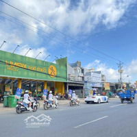 5X46M, 10X46M Có Sẵn Thổ Cư Giá Bán 160 Triệu