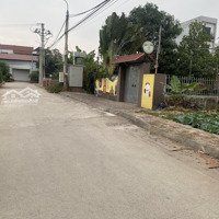 Nhỉnh 6Tỷ Sở Hữu Ngay Lô Đất 68.1M Tại Khu Đấu Giá Lại Yên Hoài Đức