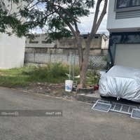 Bán Nền 1/ Bùi Thị Lùng, Hóc Môn. Hẻm Xe Hơi 91M2/ 1Tỷ075, Shr/Tc. Cách Nhà Thiếu Nhi Hóc Môn 500M