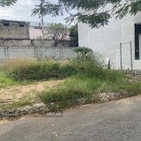 Bán Nền 1/ Bùi Thị Lùng, Hóc Môn. Hẻm Xe Hơi 91M2/ 1Tỷ075, Shr/Tc. Cách Nhà Thiếu Nhi Hóc Môn 500M