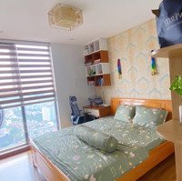 Siêu Phẩm Khu Cầu Giấy Chung Cư Căn Góc 3 Phòng Ngủ 83 M2
