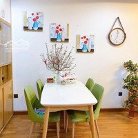 Siêu Phẩm Khu Cầu Giấy Chung Cư Căn Góc 3 Phòng Ngủ 83 M2
