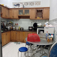 Ngộp Nặng Bán Gấp Nhà Mặt Đường Thông 10M P. Tăng Nhơn Phú A Q9 ( Gần Lê Văn Việt Vs Lã Xuân Oai)