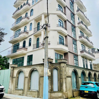 Bán Siêu Phẩm Nhà Mặt Tiền Thích Quảng Đức - Dt: 8X31M - 6 Tầng - Hđt: 190 Tr/Th - Giá: 38 Tỷ Tl