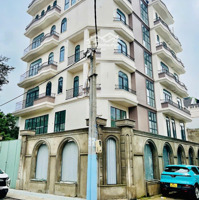 Bán Siêu Phẩm Nhà Mặt Tiền Thích Quảng Đức - Dt: 8X31M - 6 Tầng - Hđt: 190 Tr/Th - Giá: 38 Tỷ Tl