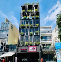 Siêu Phẩm Giữ Tiền! Bán 90Chdv Cao Cấp - Nguyễn Oanh, Gv, 7.5X35M Hầm+6T Hđt 400 Triệu/Th - Giá Bán 40 Tỷ